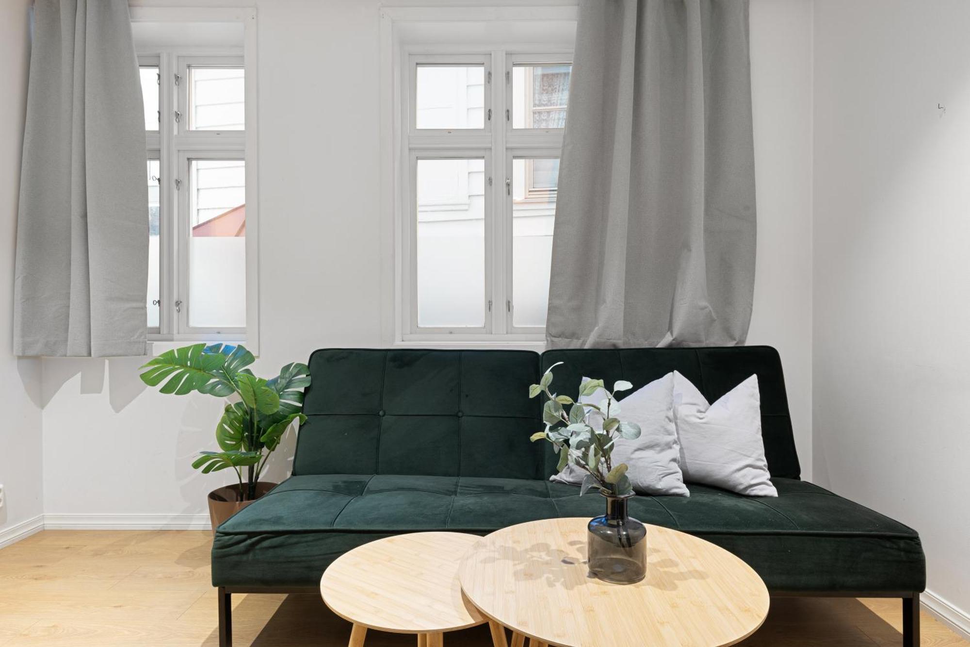 5Min To Bryggen - Renovated - Budget Friendly Apartment Bergen Bagian luar foto